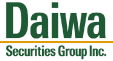 다이와증권 로고