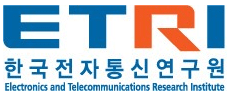 ETRI로고
