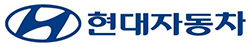 현대자동차로고