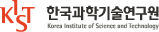 KIST로고