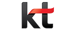 KT 로고