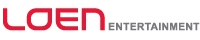 로엔엔터테인먼트 로고