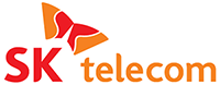 SK Telecom로고